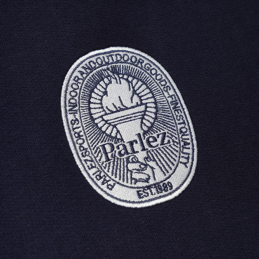 Flare Hoody Midnight - Image 6
