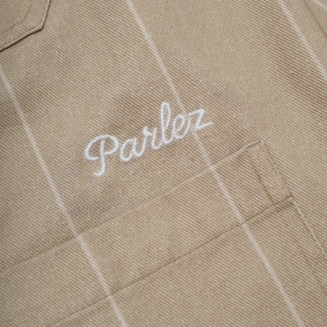 Flow Jacket Greige - Image 5