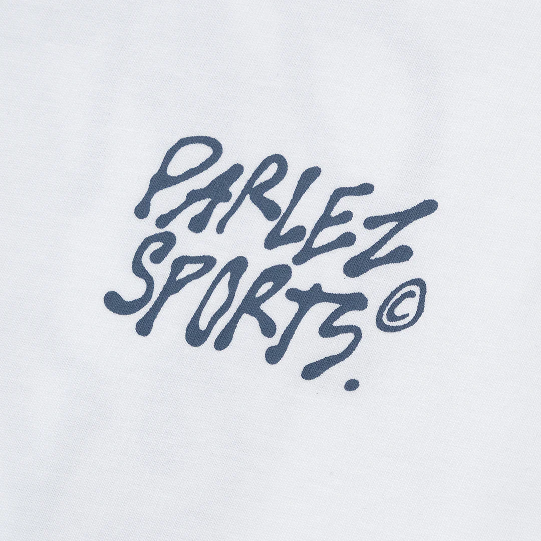 Flow T-Shirt White - Image 3