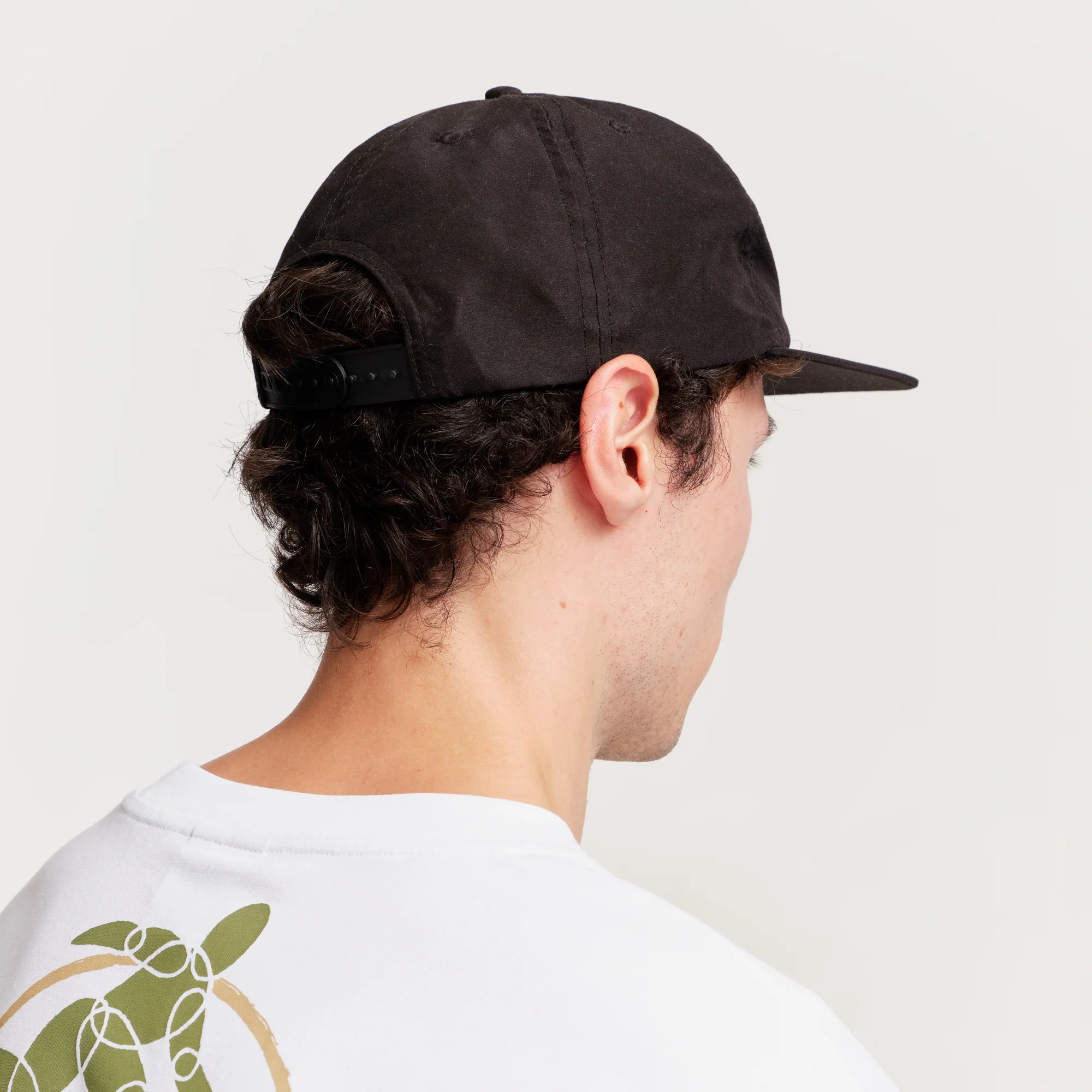 Forma 5.5 Panel Cap Black - Image 3