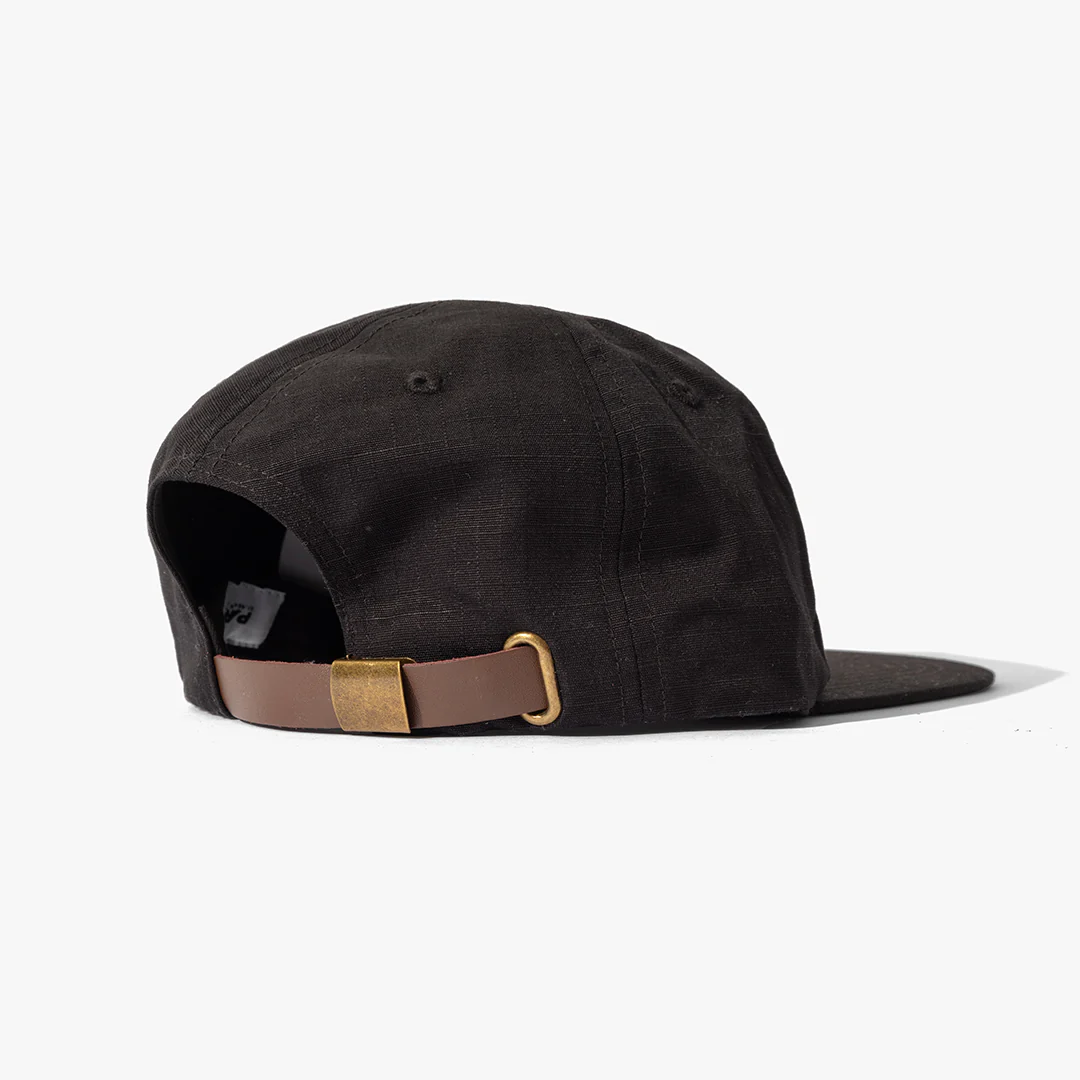 Forma 5.5 Panel Cap Black - Image 4