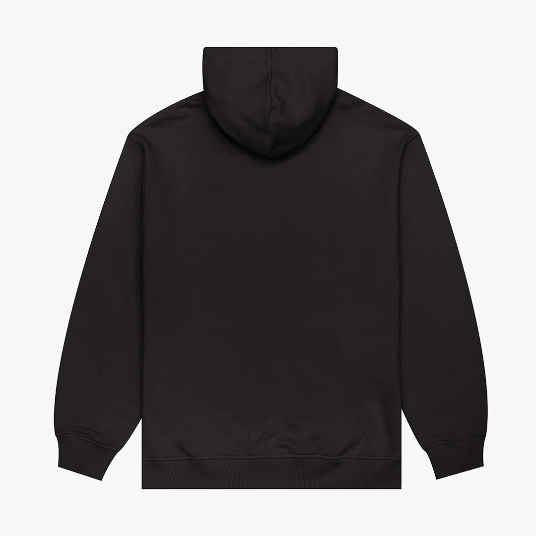 Gratis Hoodie Black - Image 4