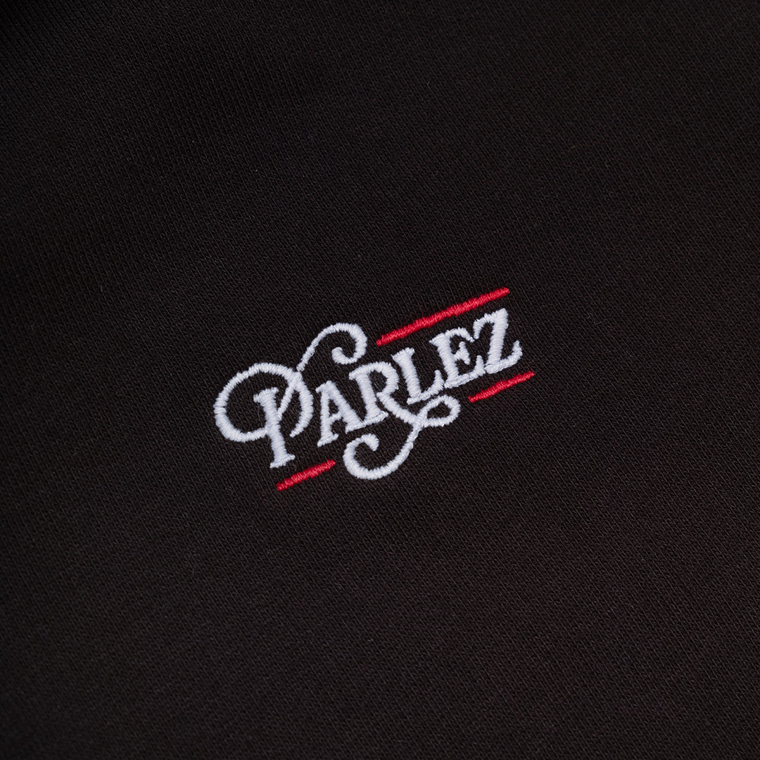 Gratis Hoodie Black - Image 6