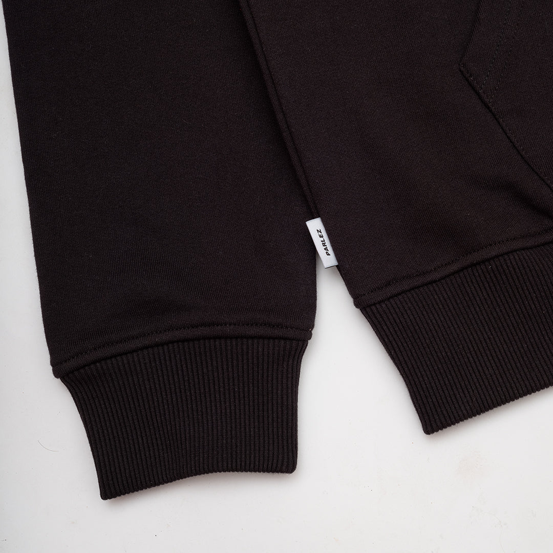 Gratis Hoodie Black - Image 7