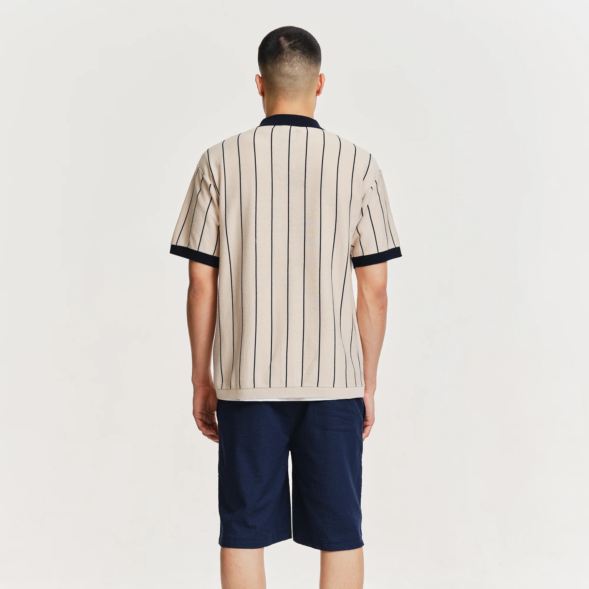 Haven Knit Shell - Image 3