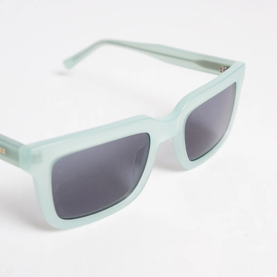 Hawksbill Sunglasses Sea Mist - Image 3