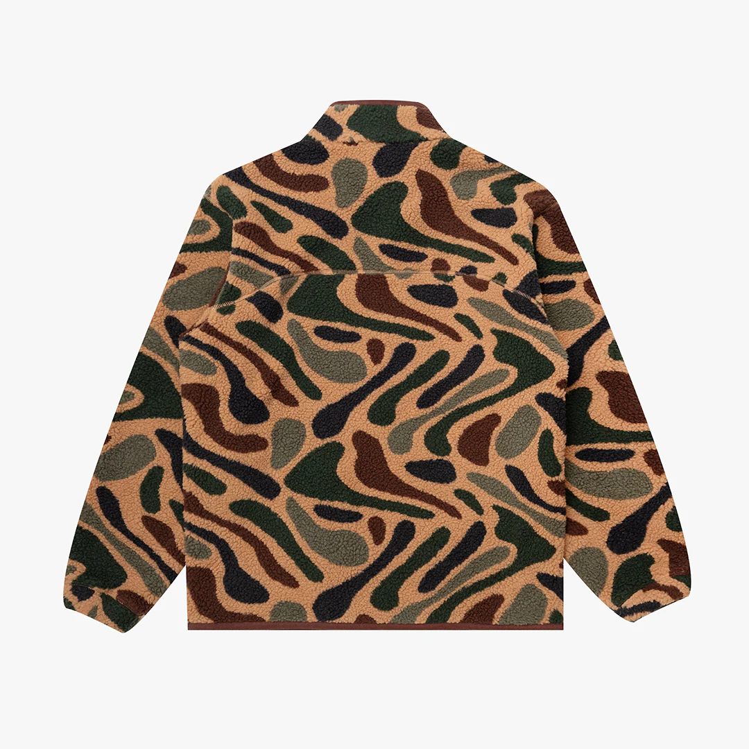 Hedgeman Fleece Camo - Image 5