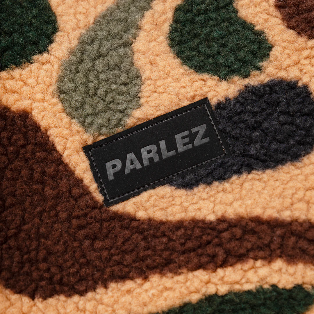 Hedgeman Fleece Camo - Image 7