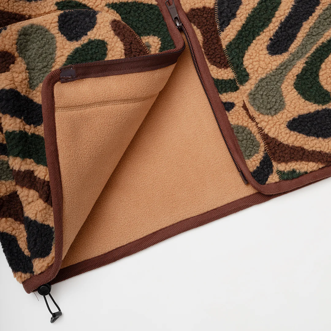 Hedgeman Fleece Camo - Image 9
