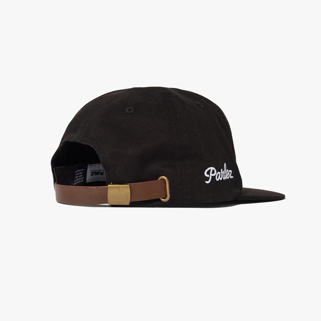 Homerun Cap Black - Image 4