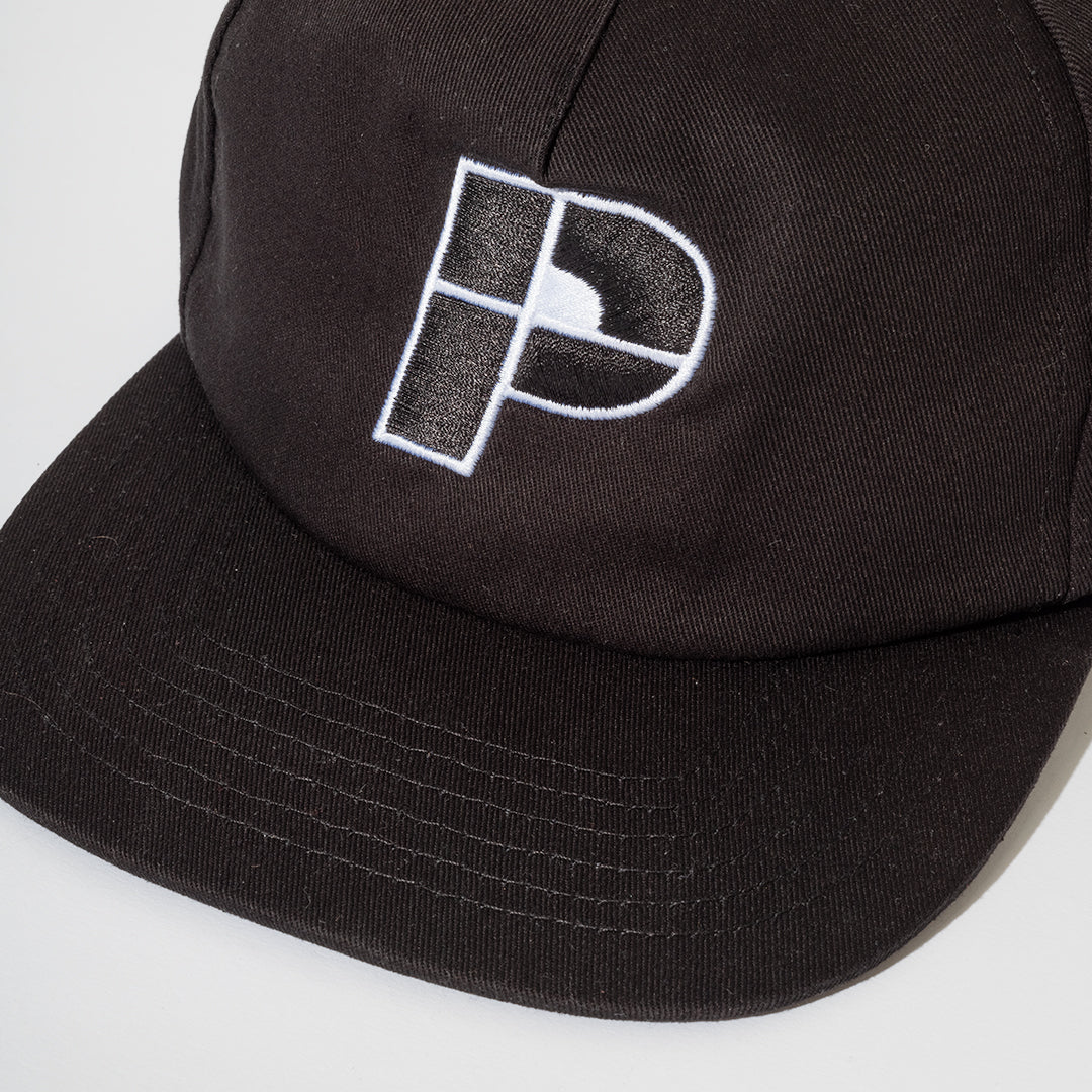 Homerun Cap Black - Image 5