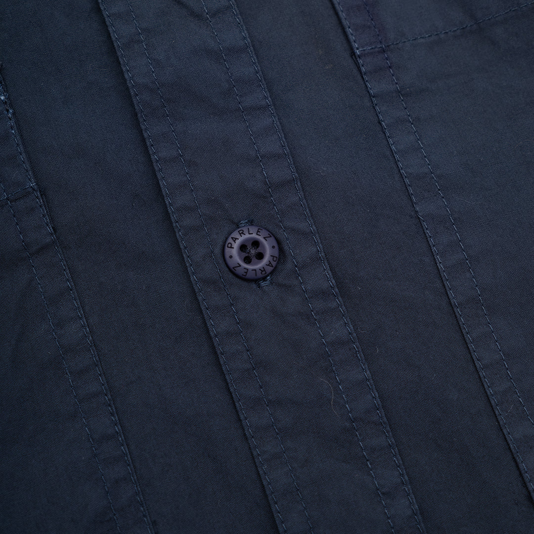Hyro Shirt Midnight - Image 7