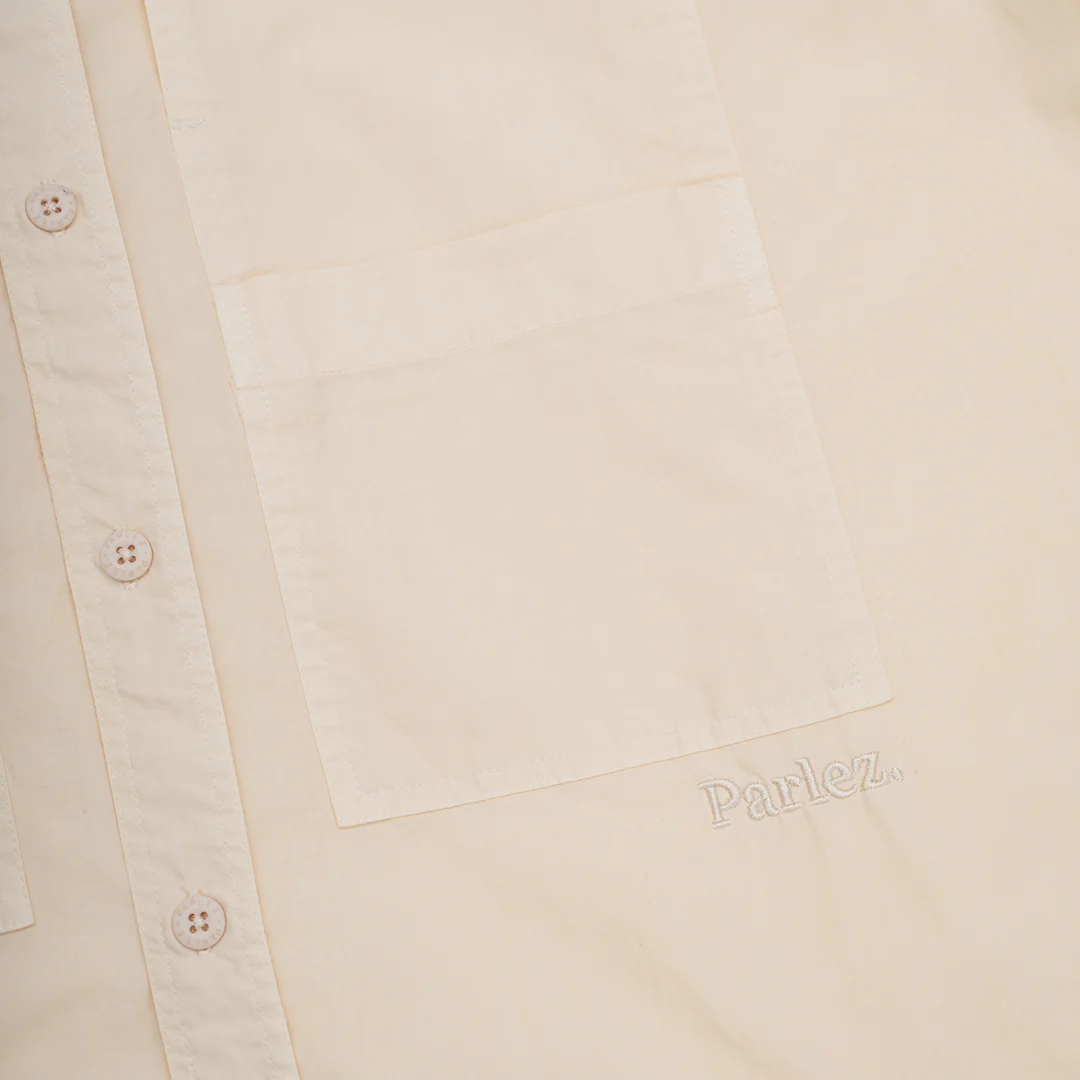 Hyro Shirt Shell - Image 4