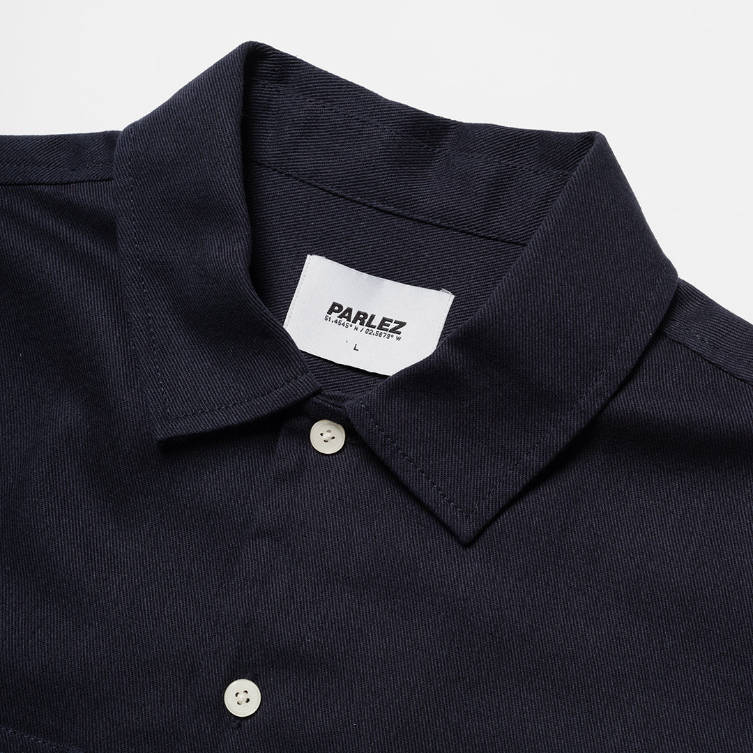 Jack Shirt Midnight - Image 3