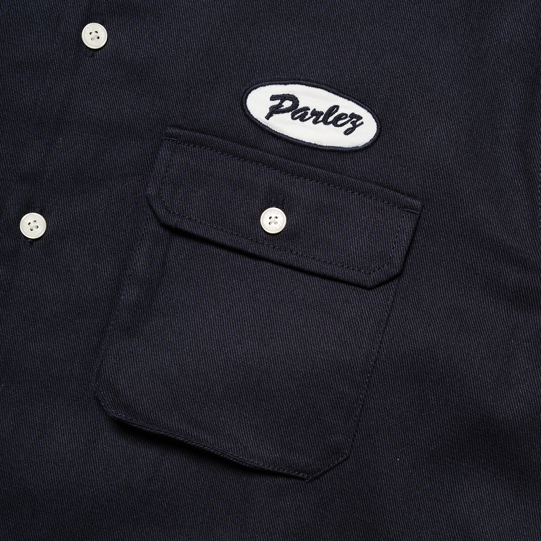 Jack Shirt Midnight - Image 5