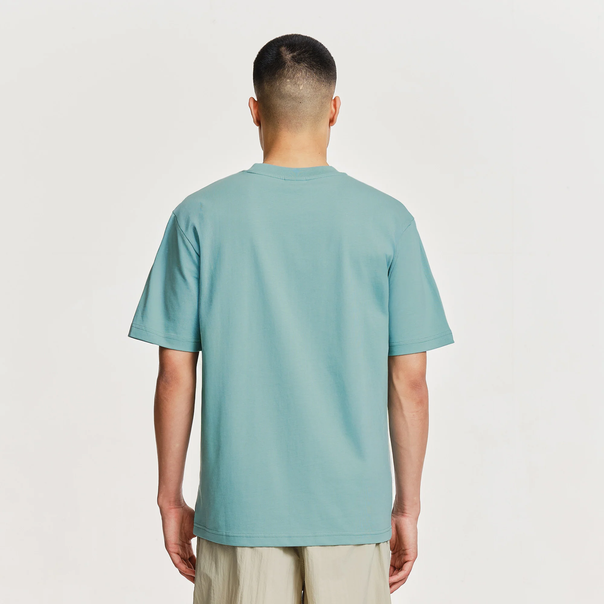 Laterem T-Shirt Sage Shore - Image 3