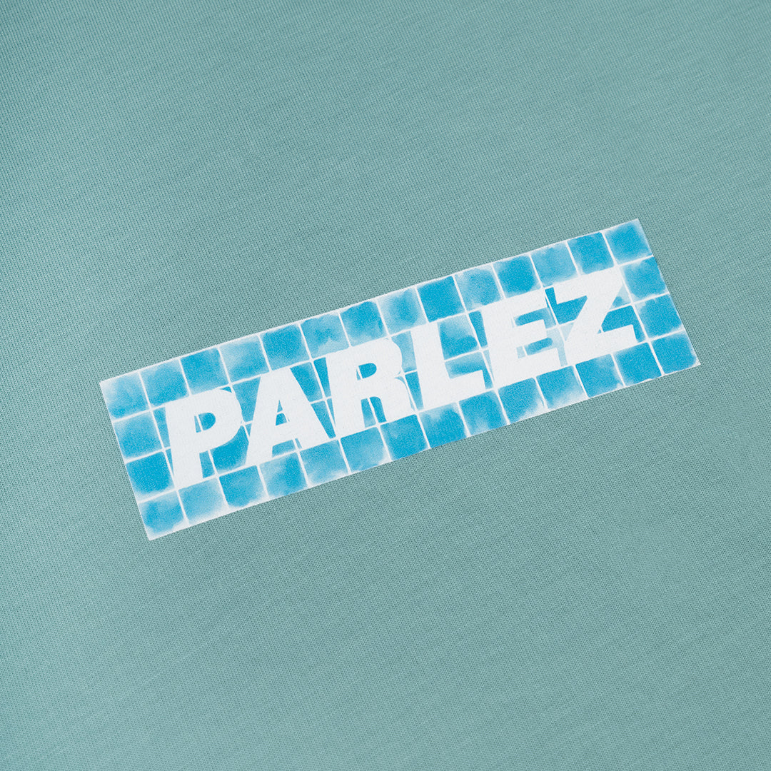 Laterem T-Shirt Sage Shore - Image 5