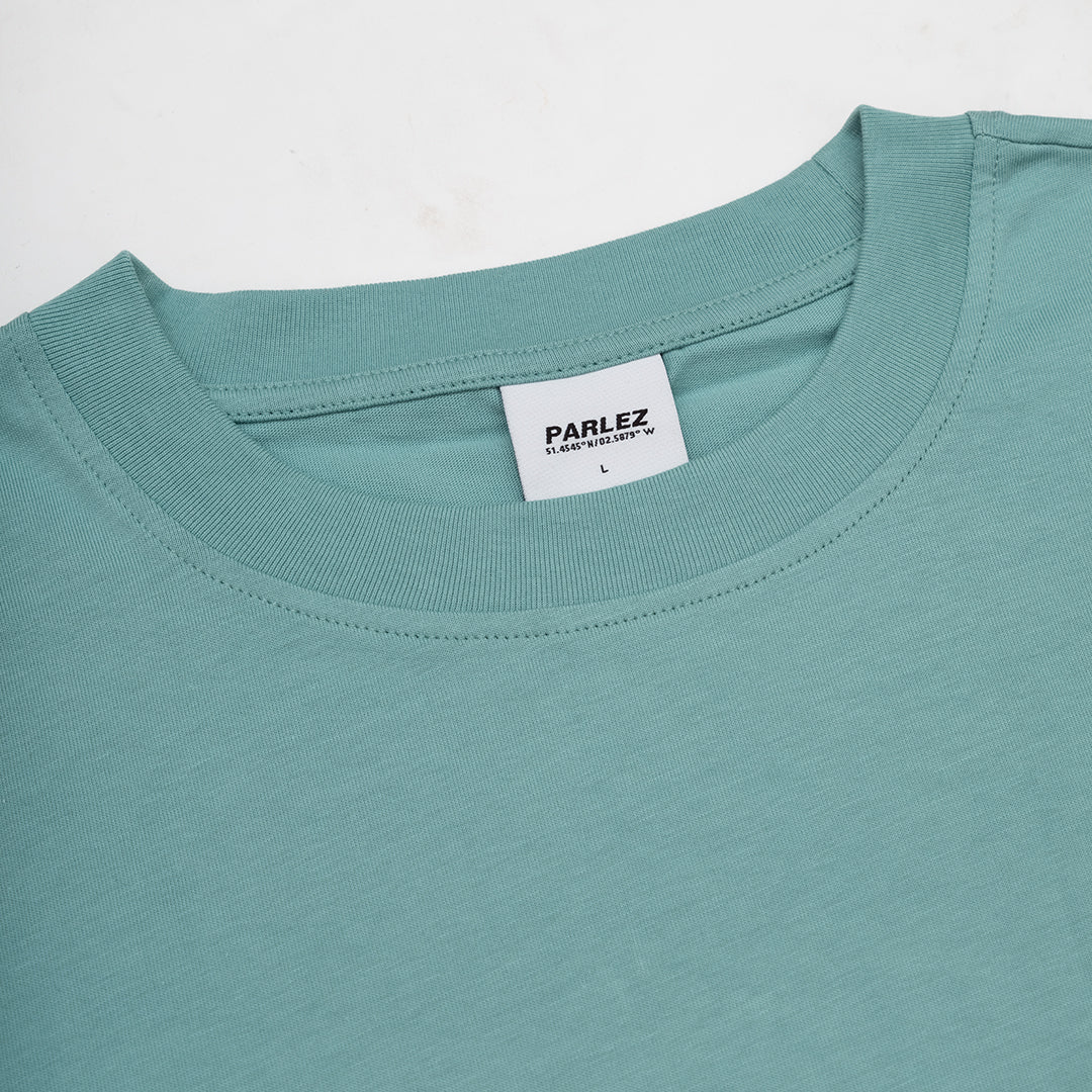 Laterem T-Shirt Sage Shore - Image 6