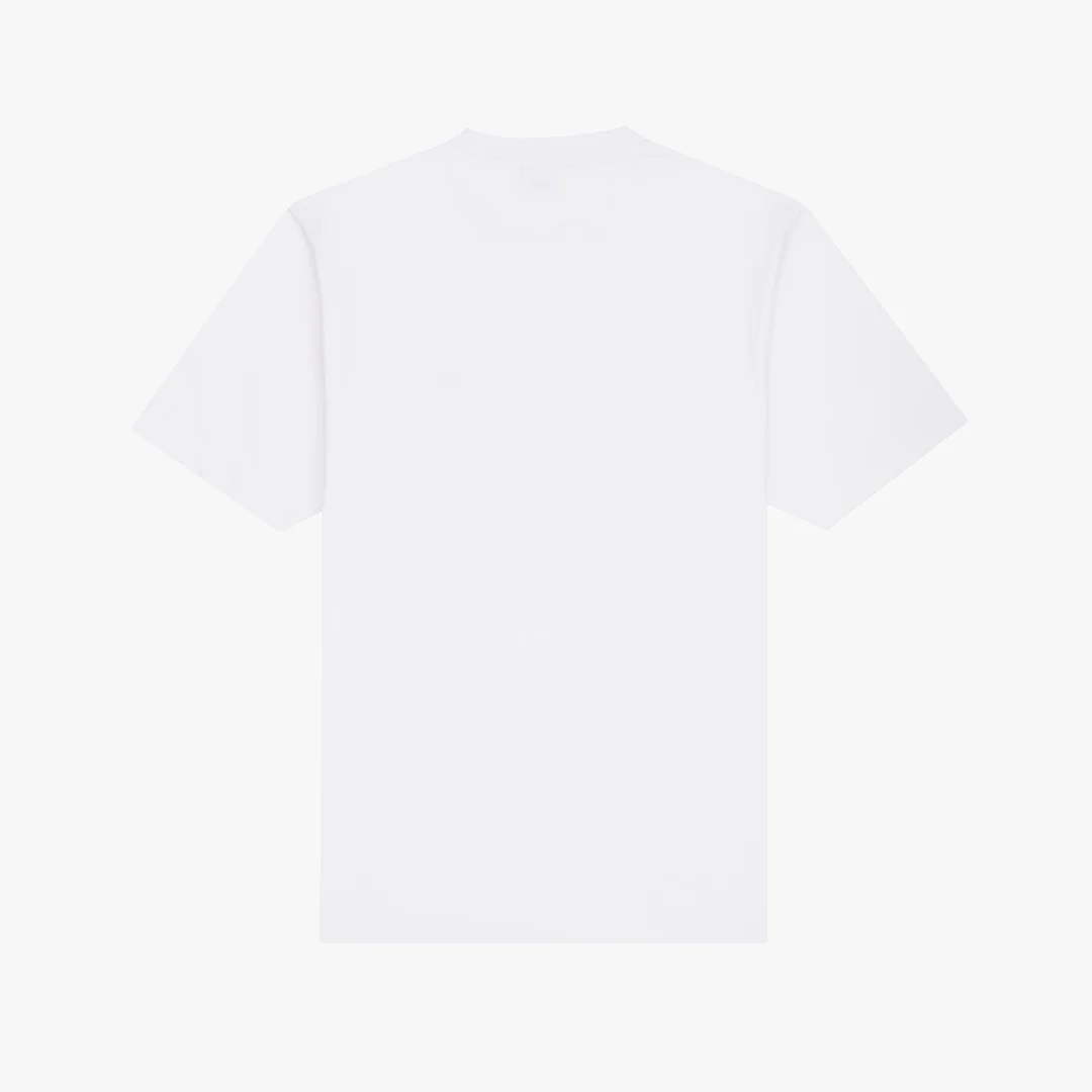 Laterem T-Shirt White - Image 4
