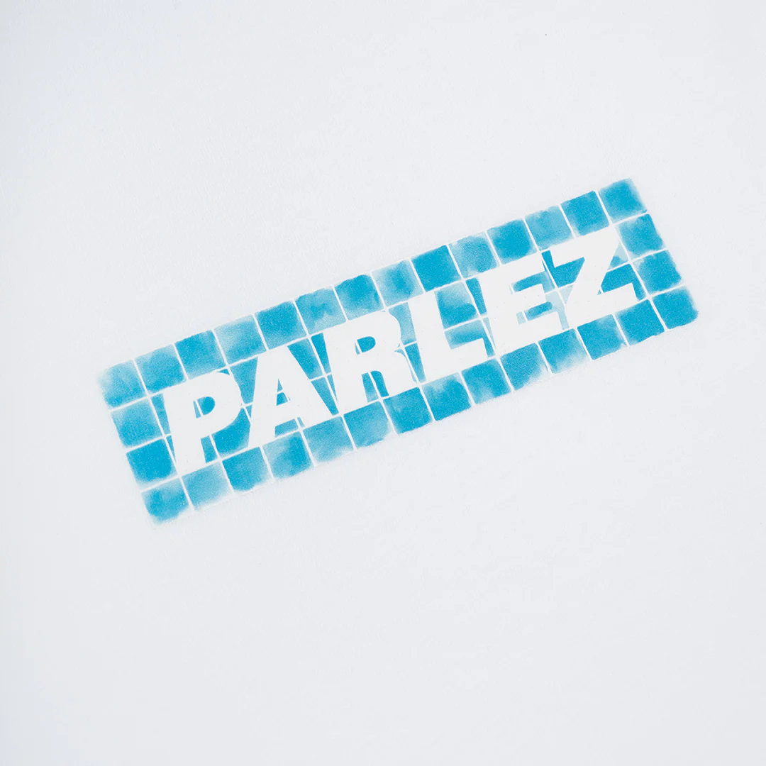 Laterem T-Shirt White - Image 6