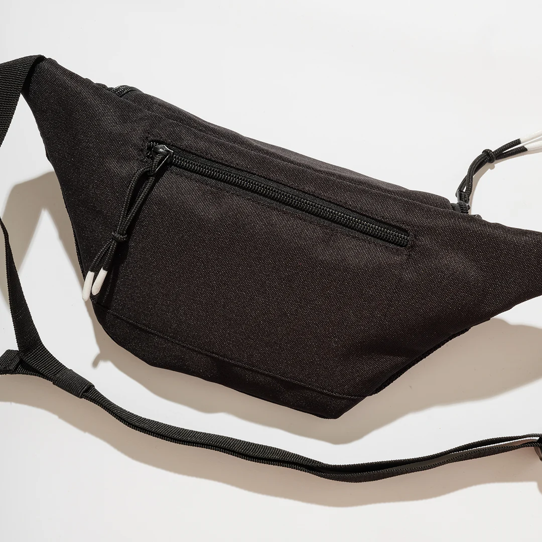 Loculi Bag Black - Image 4