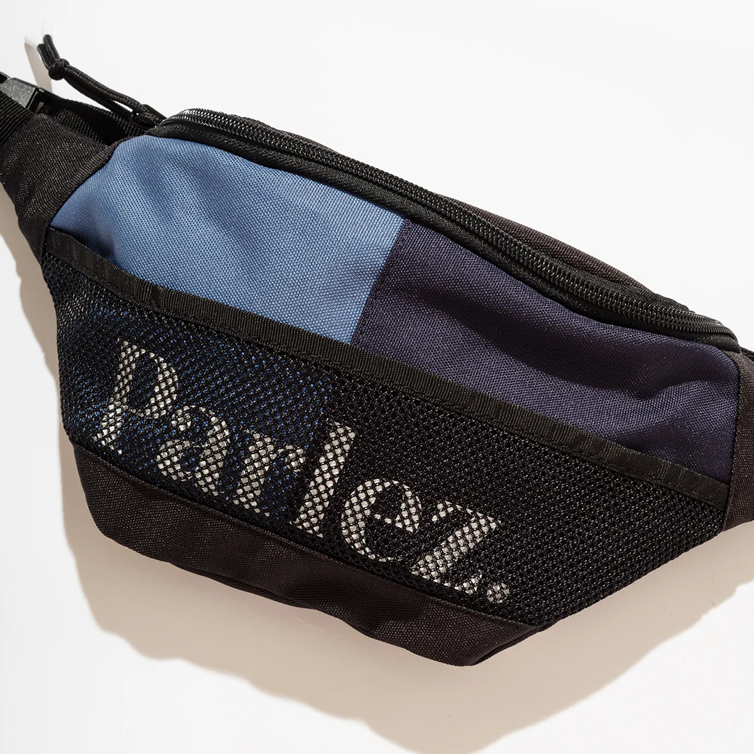 Loculi Bag China Blue - Image 3