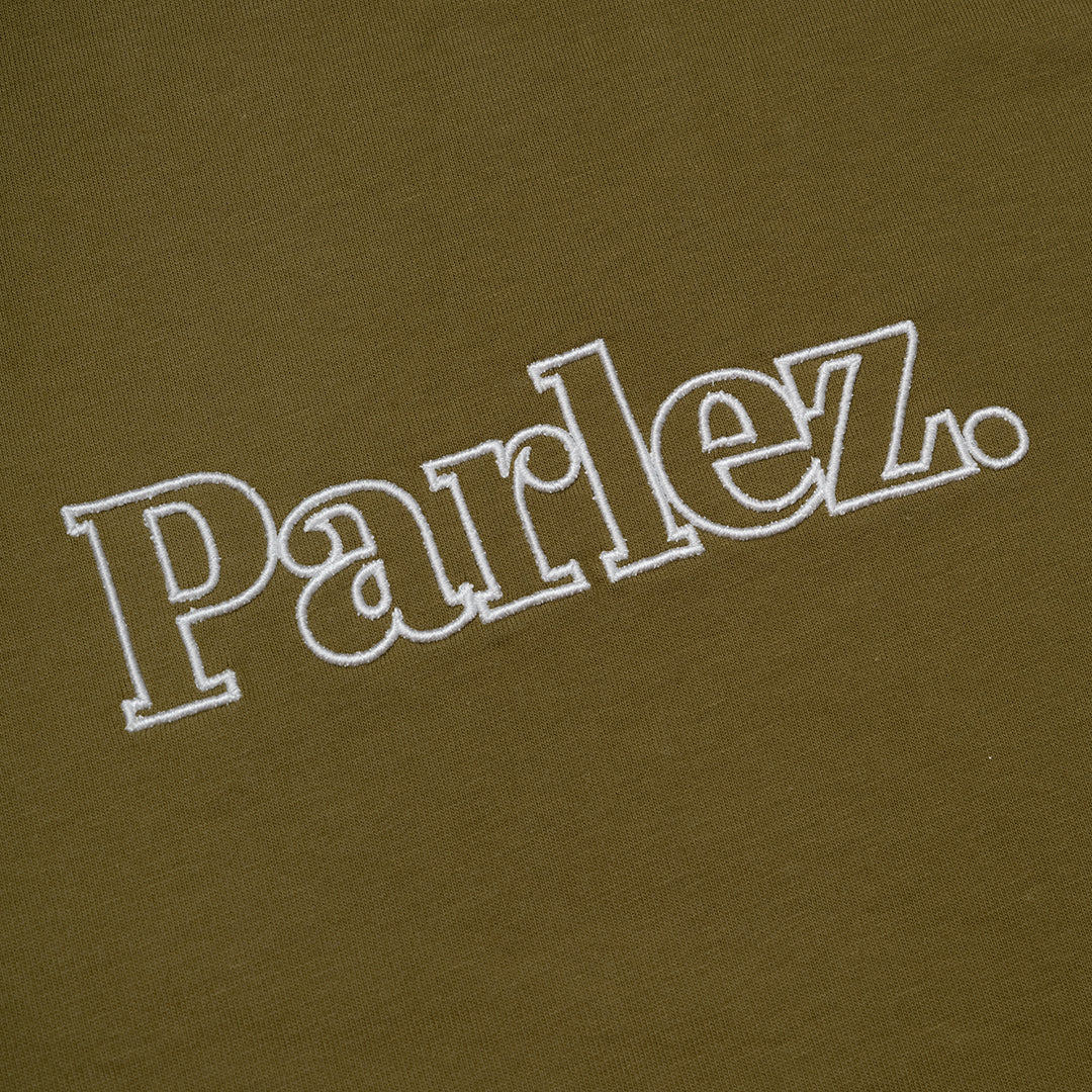 Magna Oversized T-Shirt Fern - Image 5