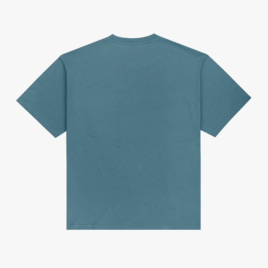 Magna Oversized T-Shirt Storm - Image 3