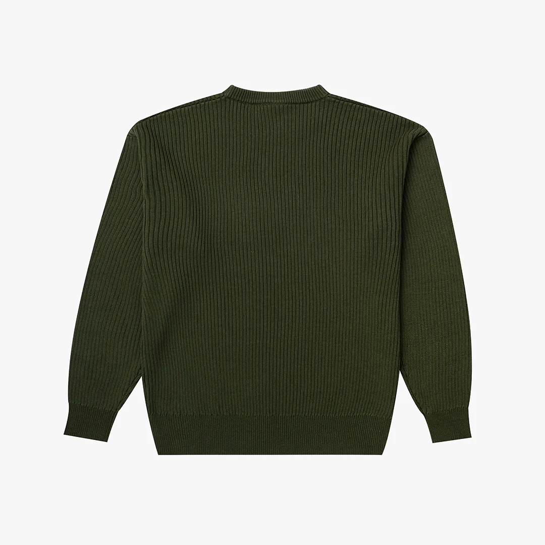 Mariner Knit Foliage - Image 4