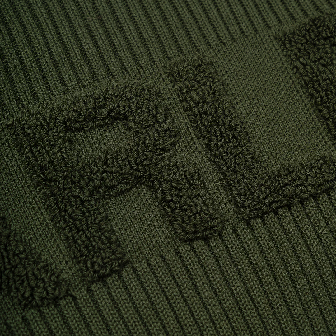 Mariner Knit Foliage - Image 6