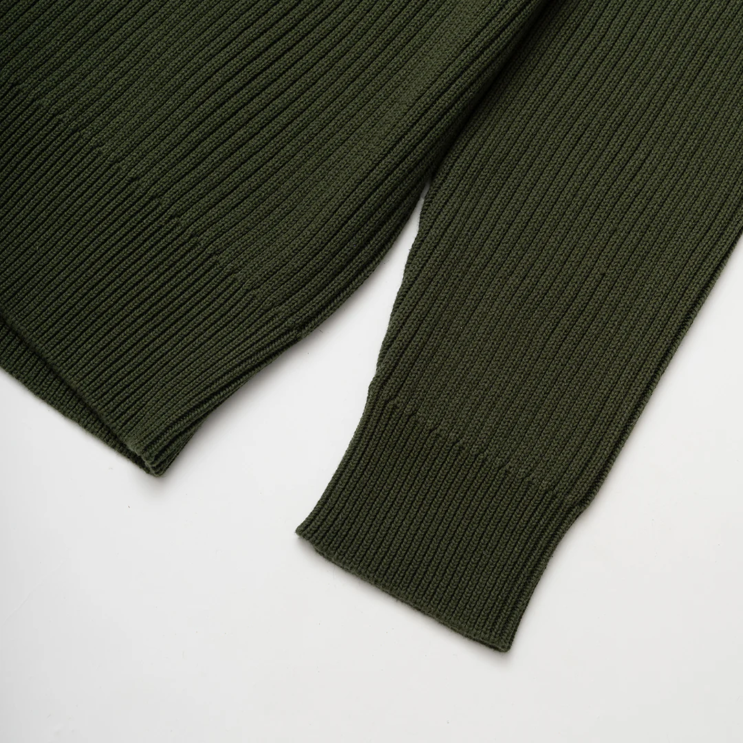 Mariner Knit Foliage - Image 7