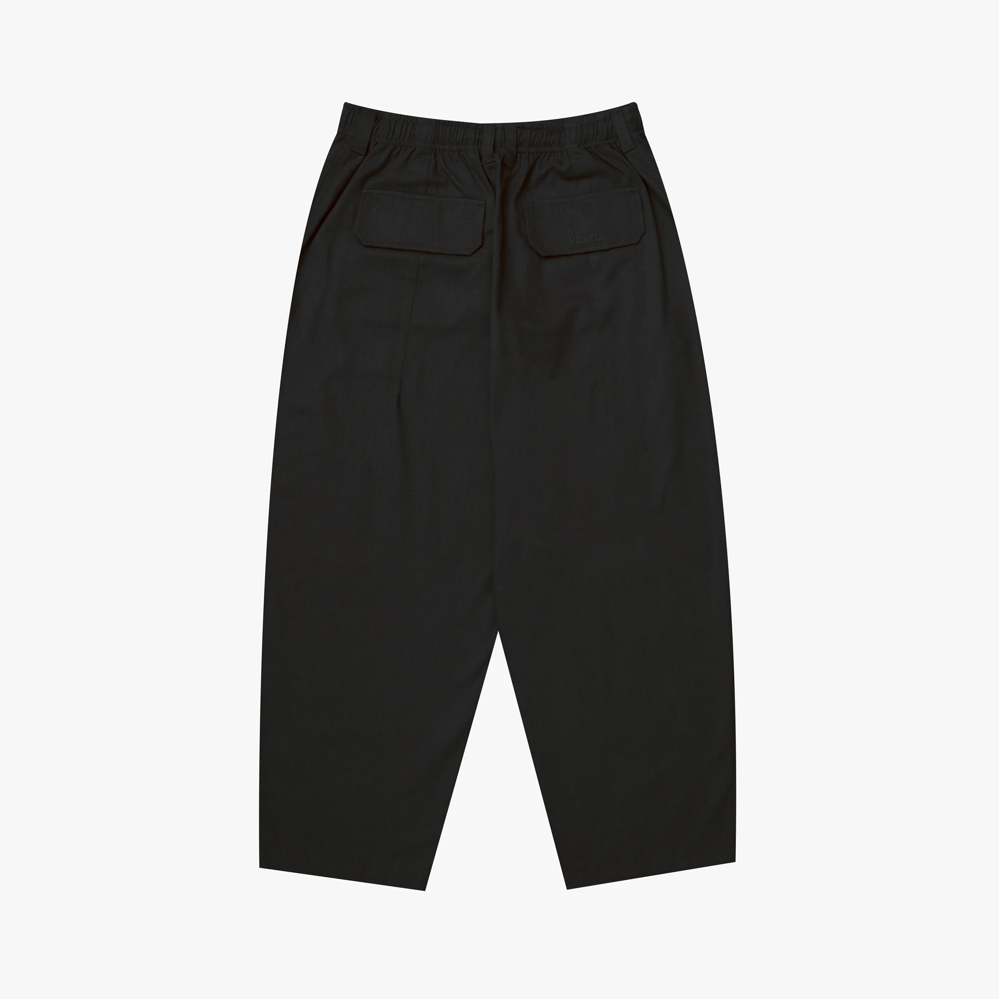 Mast Trousers Black - Image 4