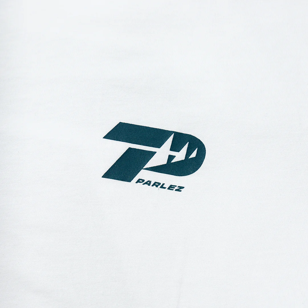 Molina T-Shirt White - Image 5