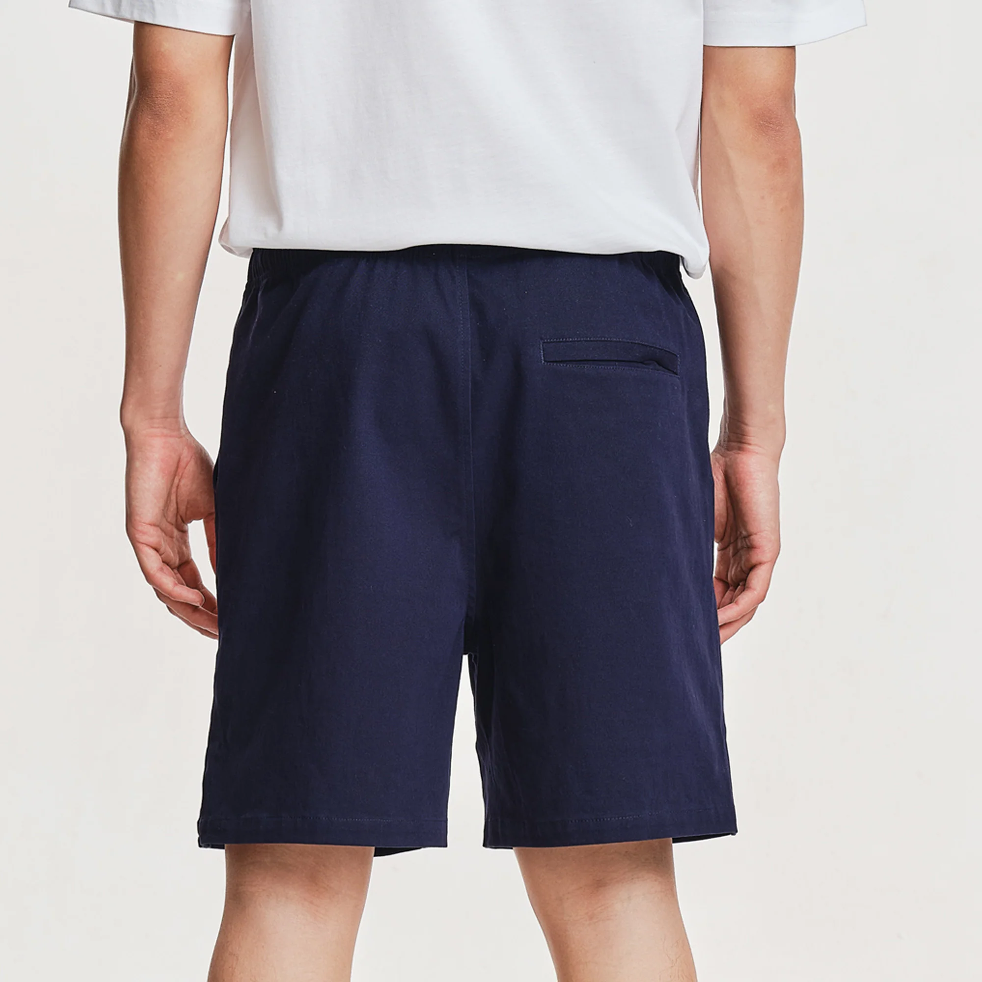 Oasis Shorts Midnight - Image 3