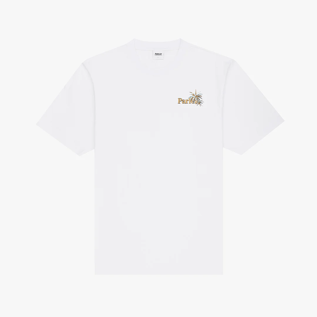 Occasus T-Shirt White - Image 4
