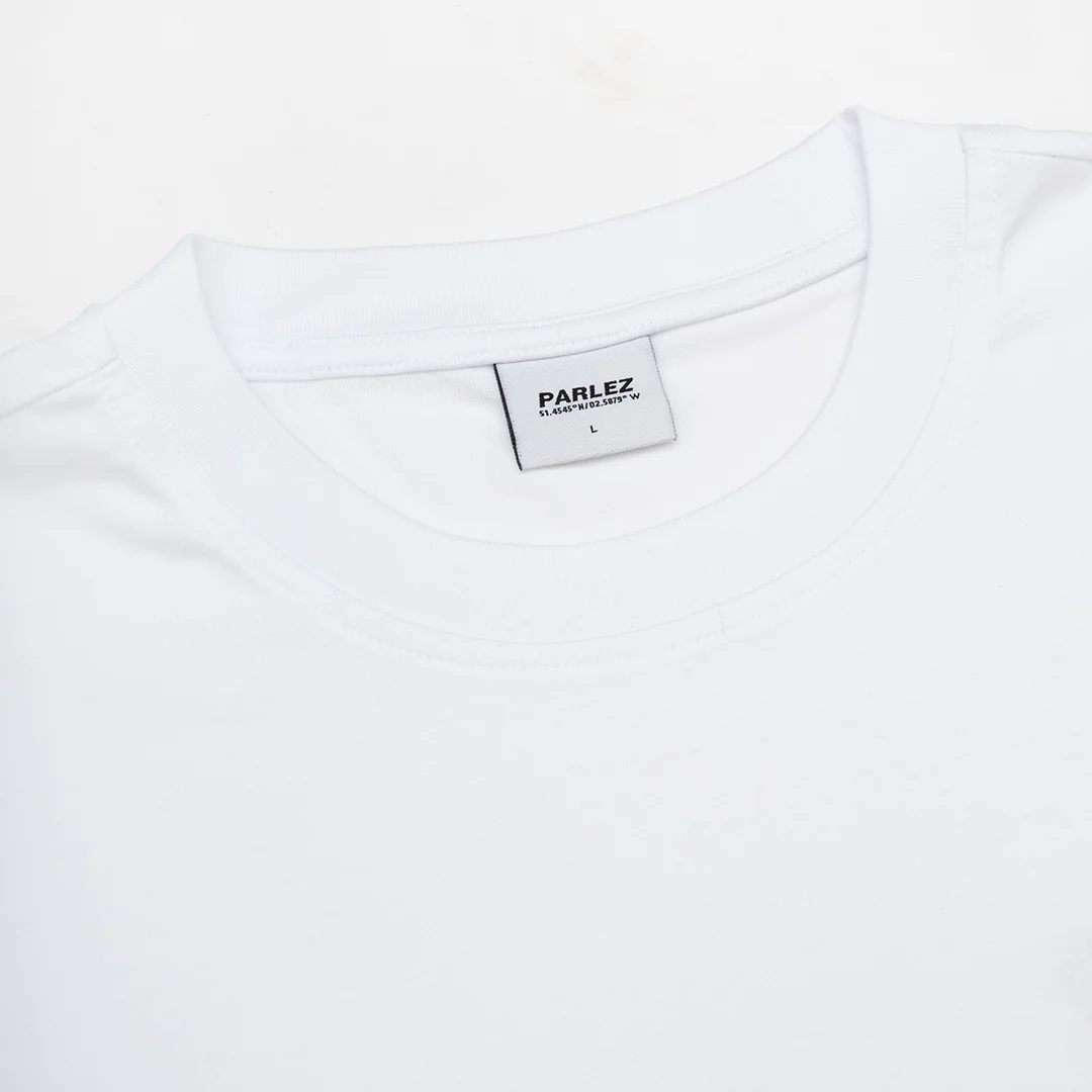Occasus T-Shirt White - Image 5
