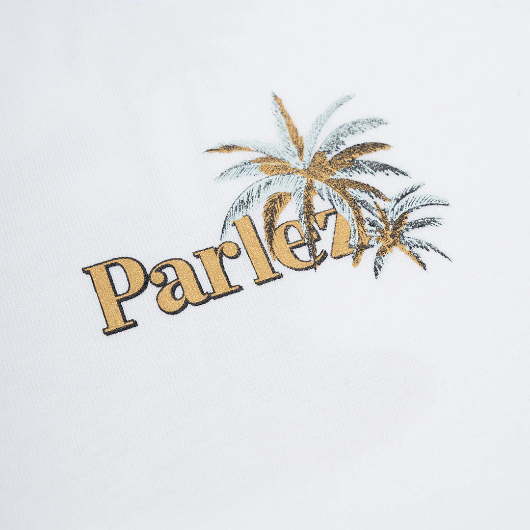 Occasus T-Shirt White - Image 8