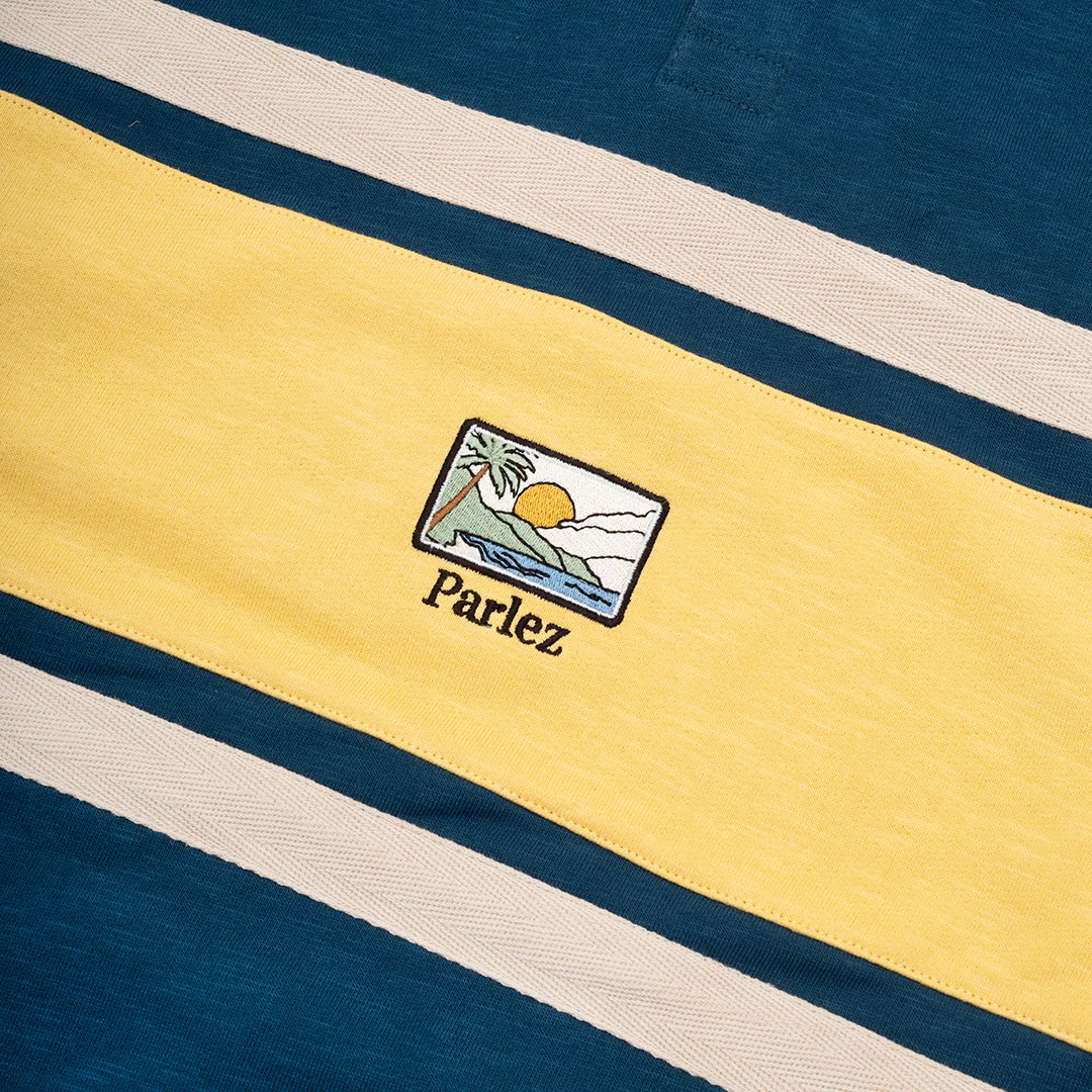 Open Sweatshirt Oceanic - Image 3