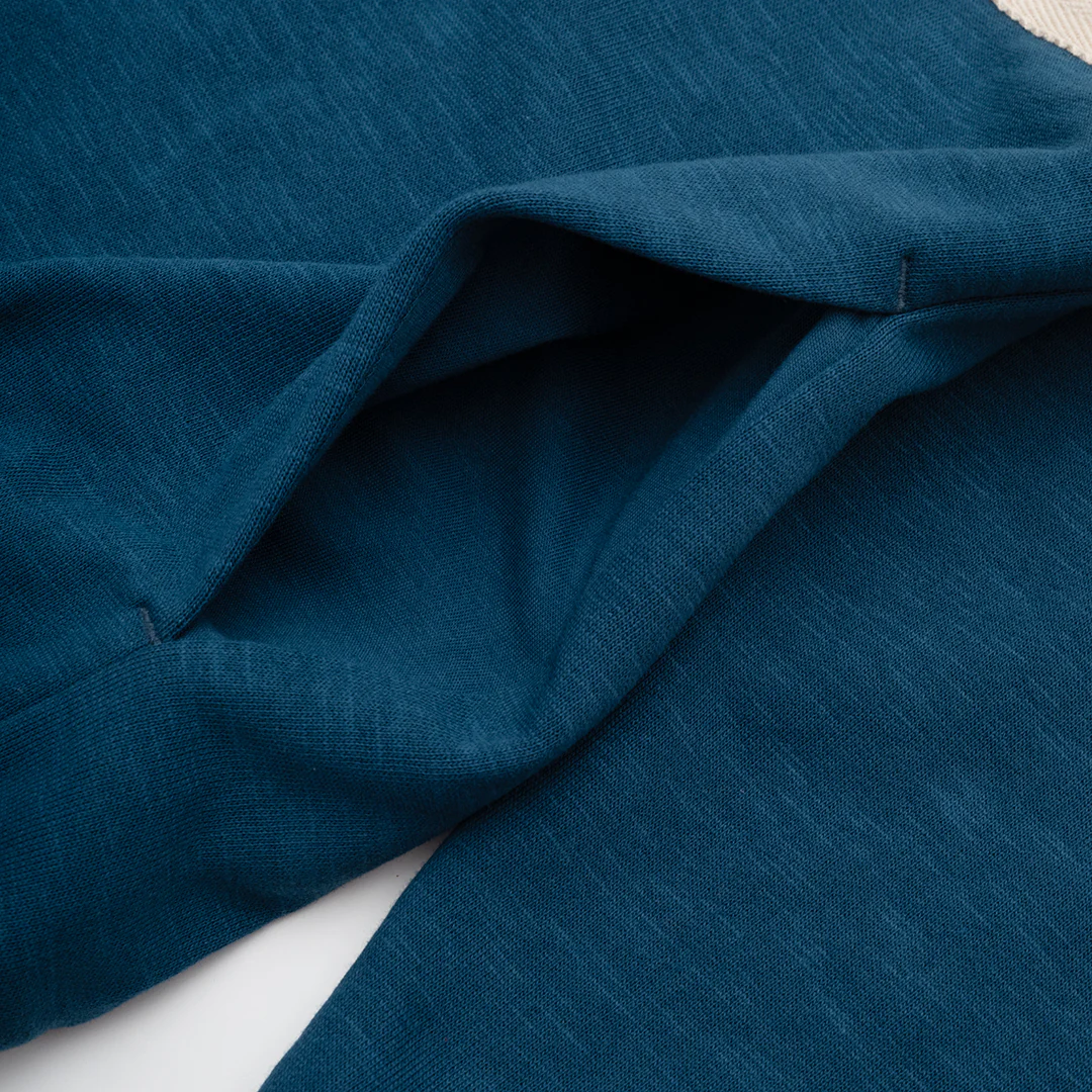 Open Sweatshirt Oceanic - Image 5