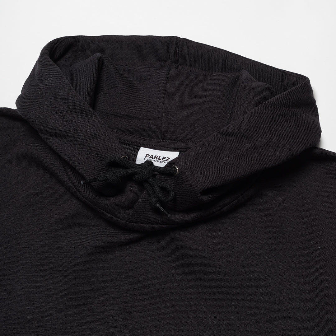 Orbit Hoody Black - Image 4