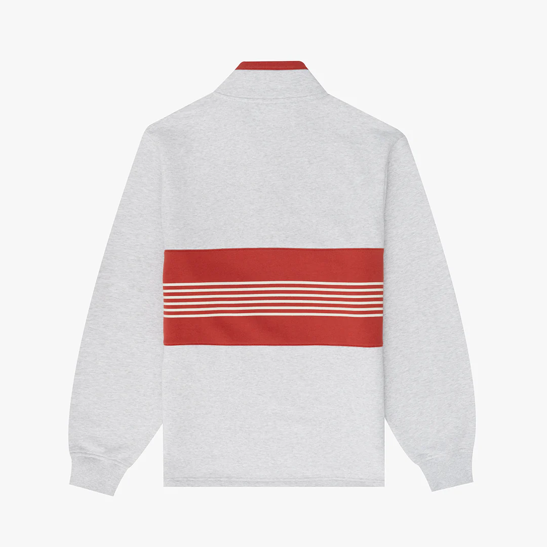 Outfield Sweatshirt Heather - Image 4