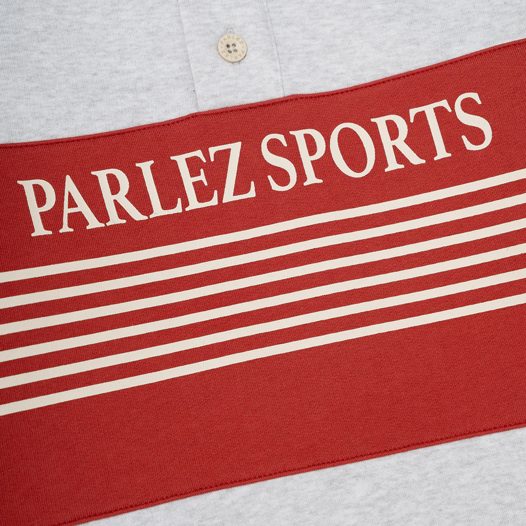 Outfield Sweatshirt Heather - Image 6