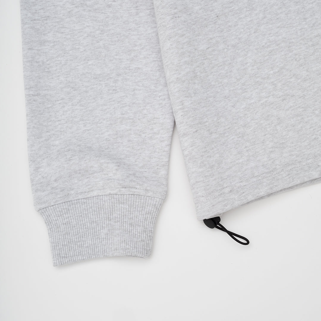 Outfield Sweatshirt Heather - Image 7