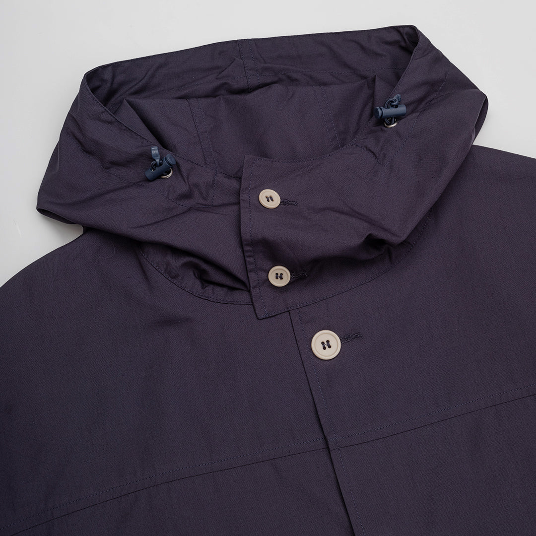Peak Jacket Midnight - Image 6