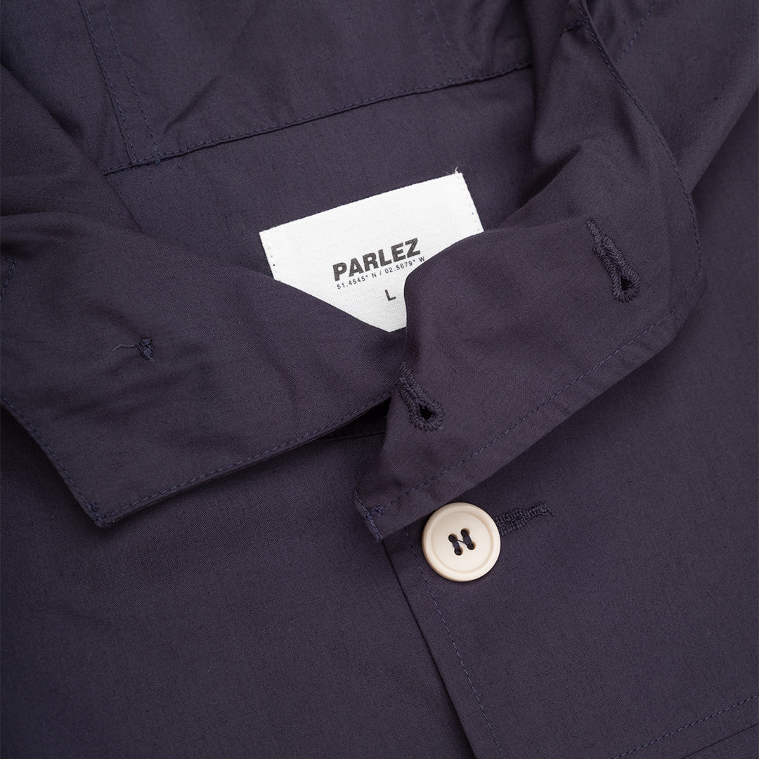 Peak Jacket Midnight - Image 7
