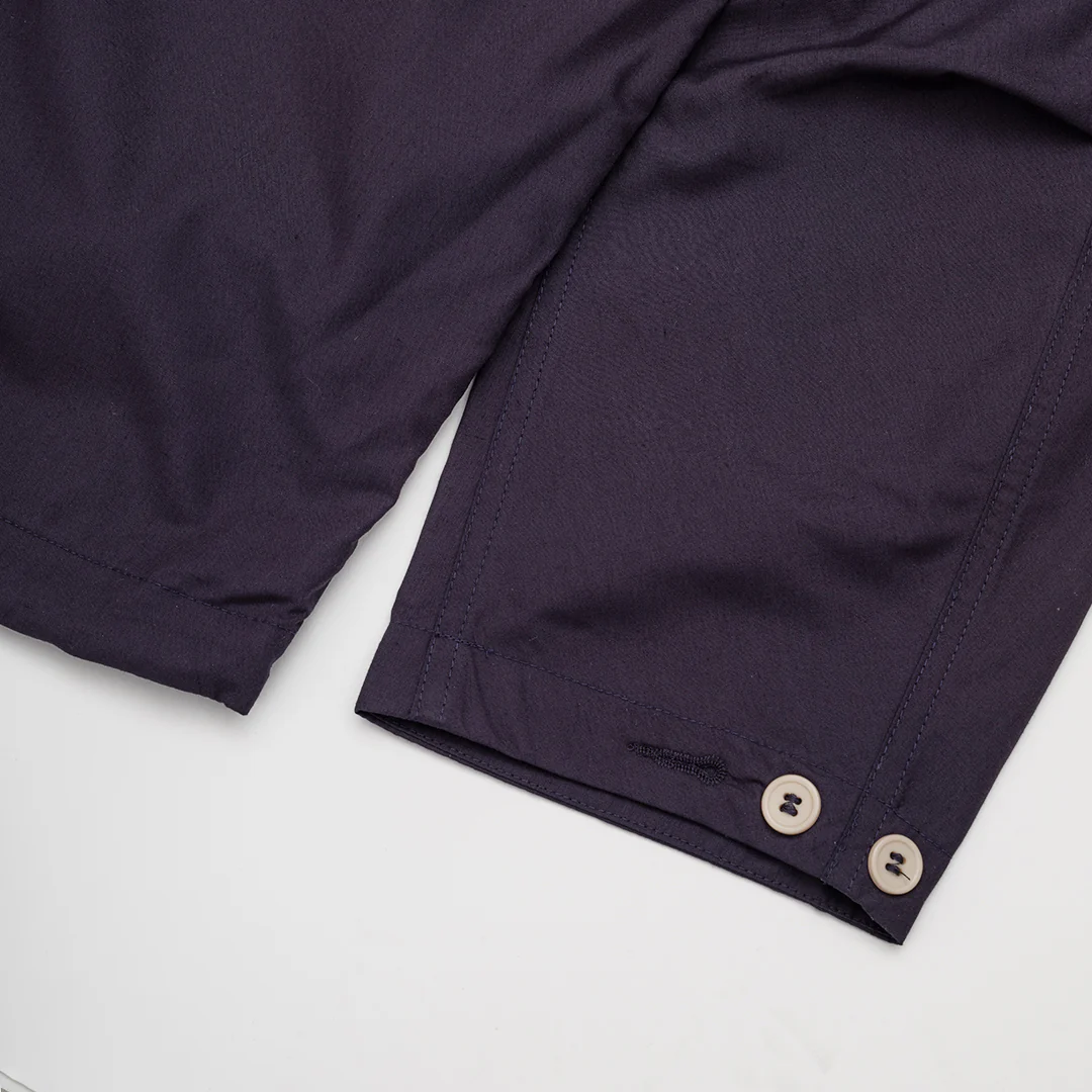 Peak Jacket Midnight - Image 8
