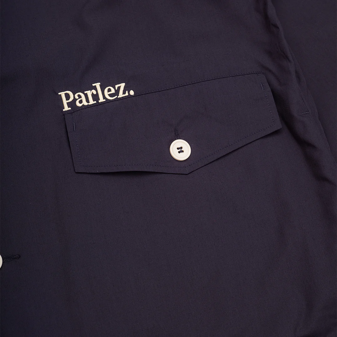 Peak Jacket Midnight - Image 9