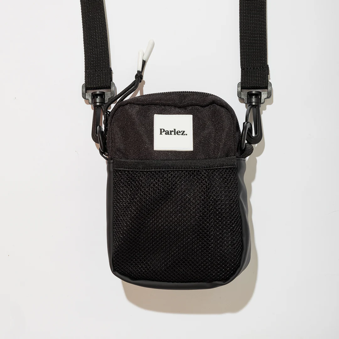 Pera Bag Black - Image 3