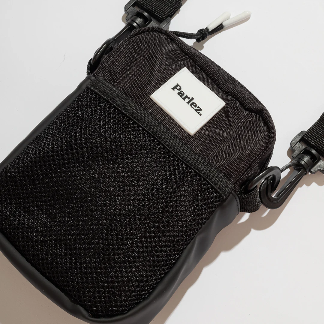Pera Bag Black - Image 4