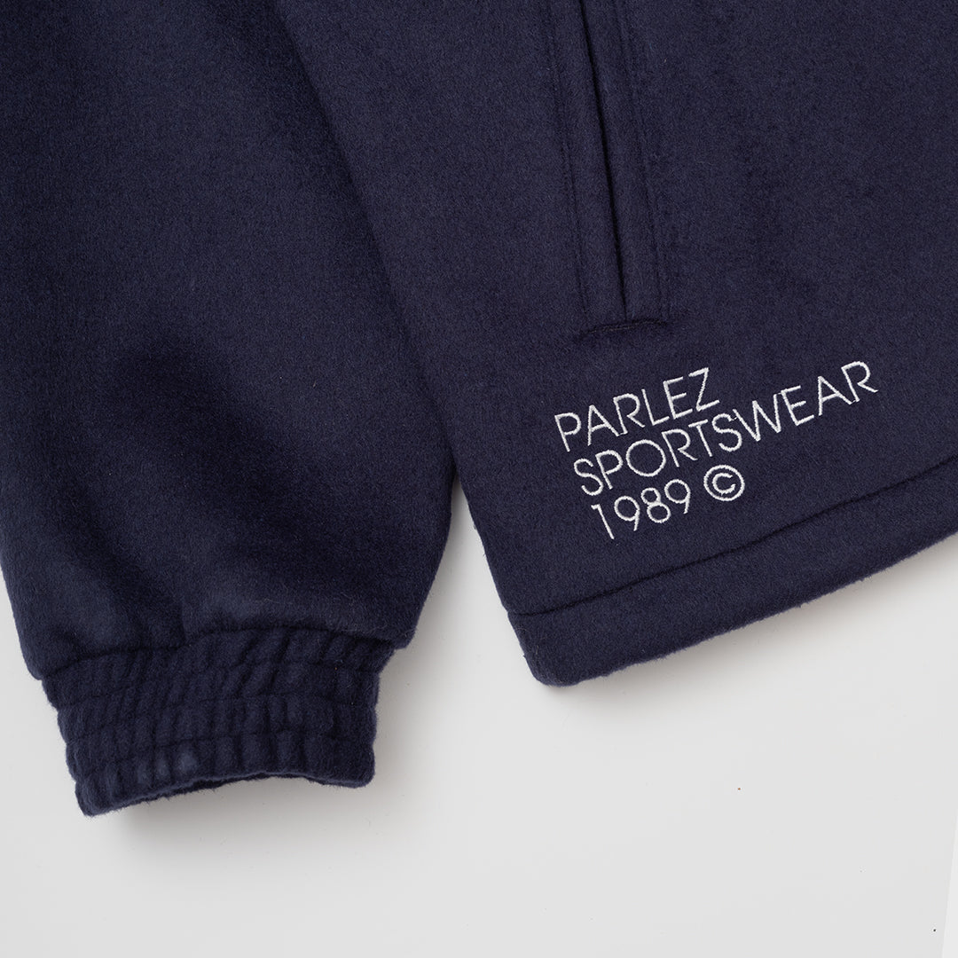 Podium Coach Jacket Midnight - Image 8
